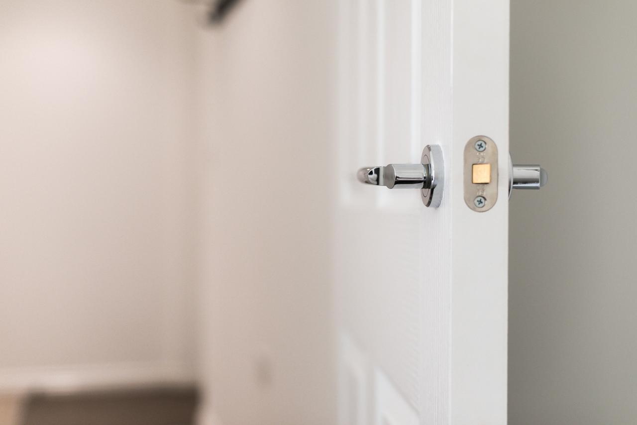 Hertford Serviced Apartments แวร์ ภายนอก รูปภาพ